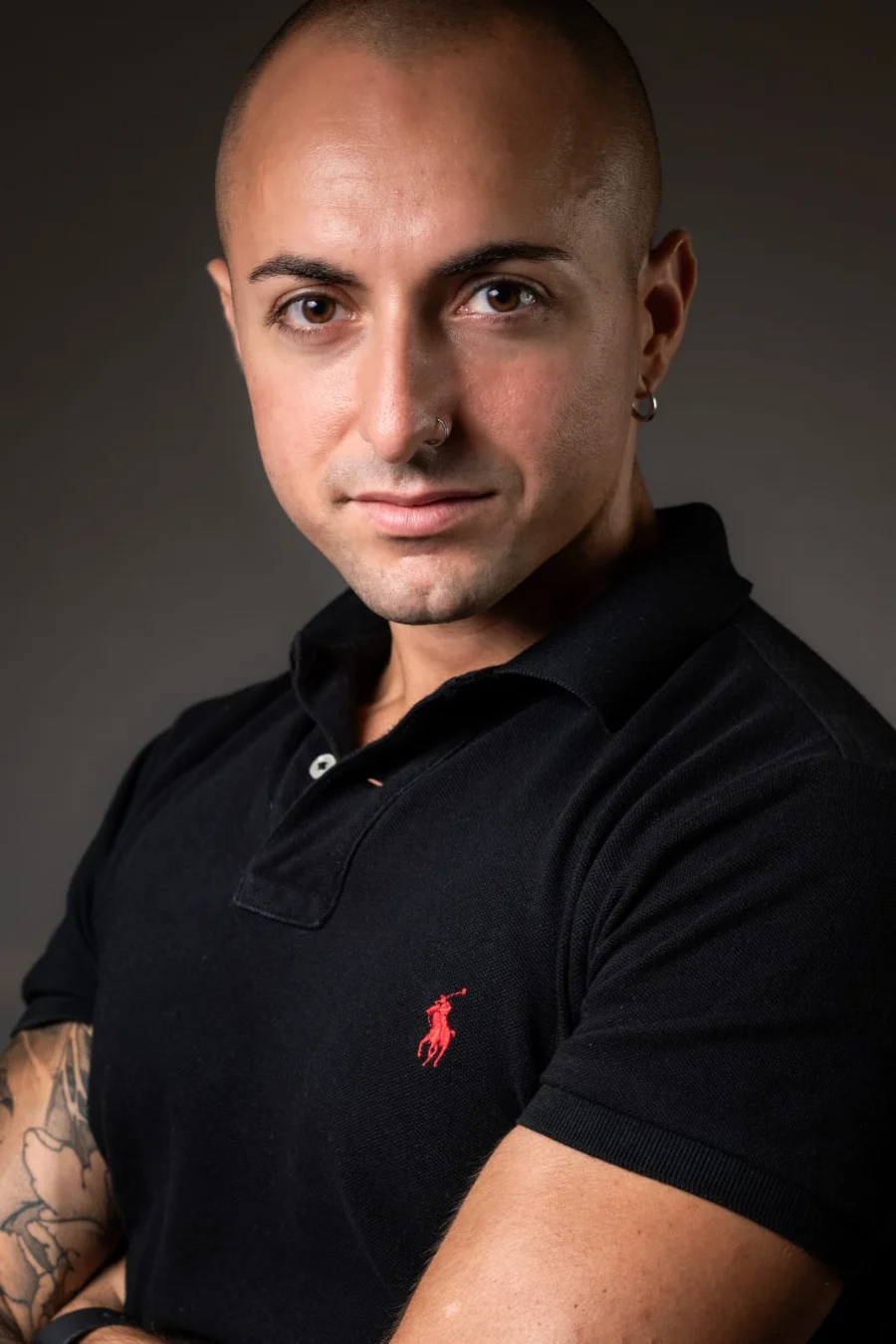 Daniele Martino, business coach per liberi professionisti